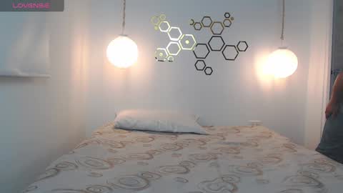 Sara  Juan online show from 01.19.25