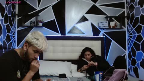 Sara  Juan online show from 01.23.25