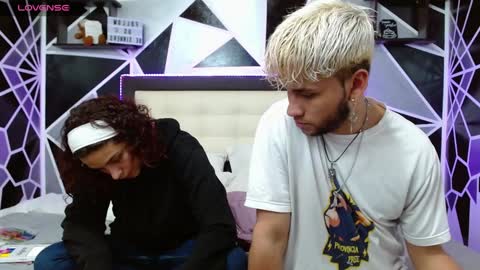 Sara  Juan online show from 01.25.25