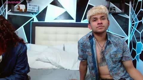 Sara  Juan online show from 02.02.25