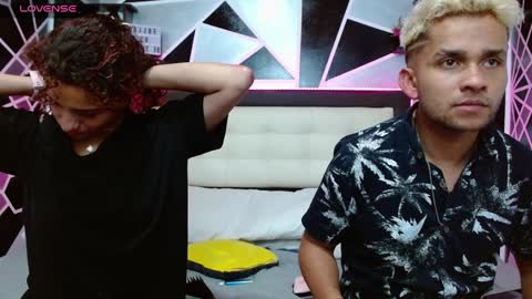 Sara  Juan online show from 02.06.25