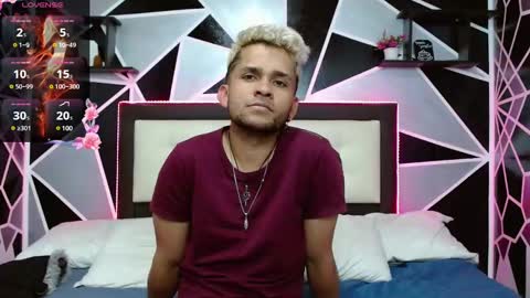 Sara  Juan online show from 02.11.25