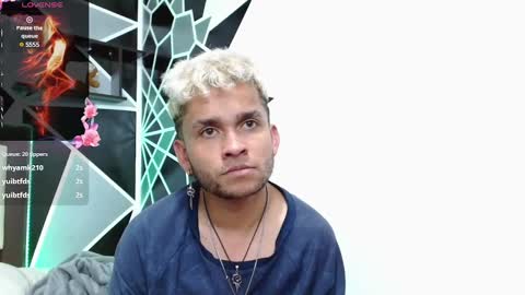 Sara  Juan online show from 02.12.25