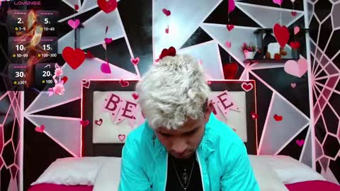 Sara  Juan online show from 02.18.25