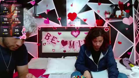 Sara  Juan online show from 02.25.25