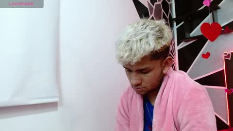 Sara  Juan online show from 02.27.25