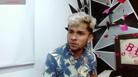 Sara  Juan online show from 03.02.25