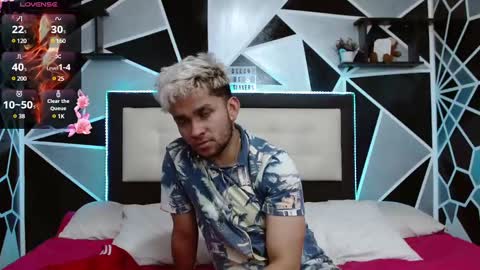 Sara  Juan online show from 03.03.25