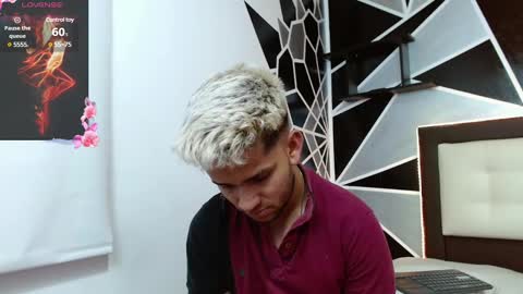 Sara  Juan online show from 03.07.25