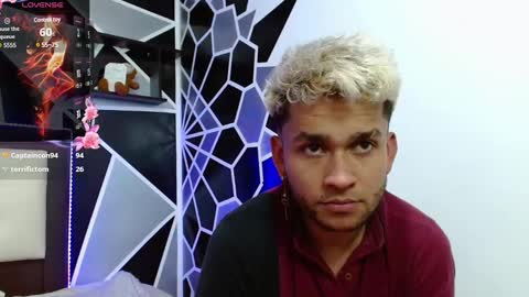 Sara  Juan online show from 03.08.25