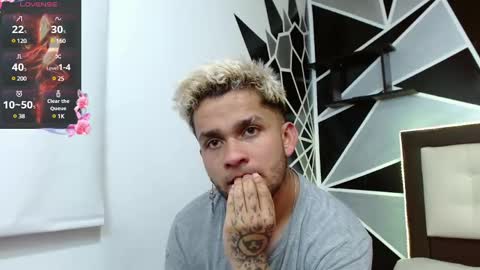 Sara  Juan online show from 03.09.25