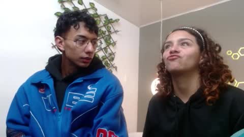 Sara  Juan online show from 09.15.25