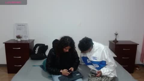 Sara  Juan online show from 10.09.25