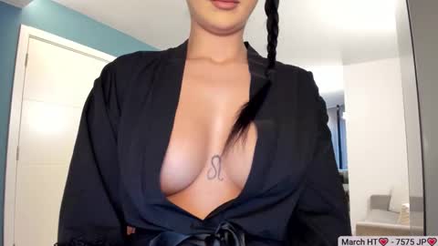 BYonce online show from 03.31.26