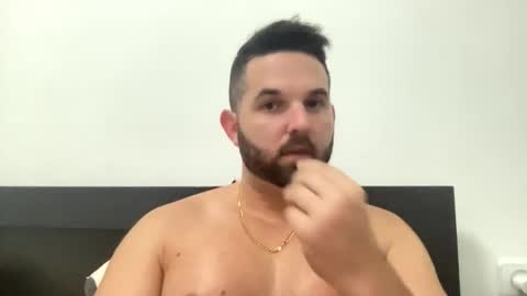 beachboyhardonyou online show from 11.22.25