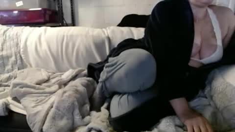 BeachyMILF online show from 02.02.26