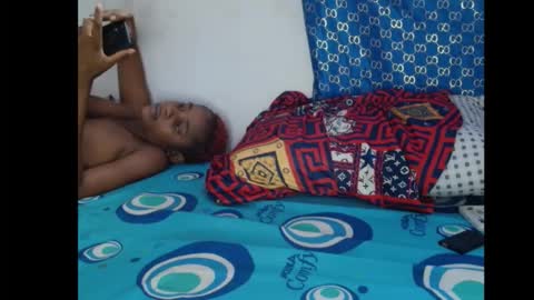 beakimber50 online show from 03.09.26