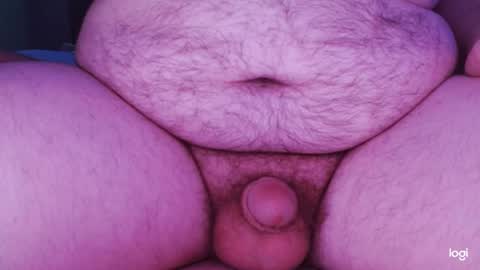 bear0127 online show from 12.07.24