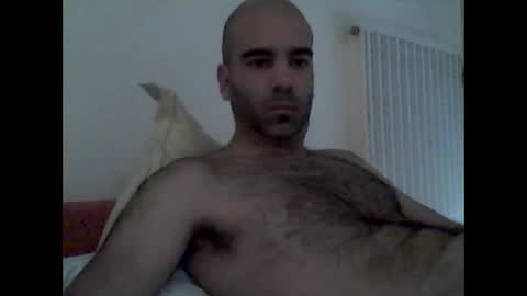 Snapshot of bear14250949 chatting on 10.19.25 bear14250949 online show from 10.19.25