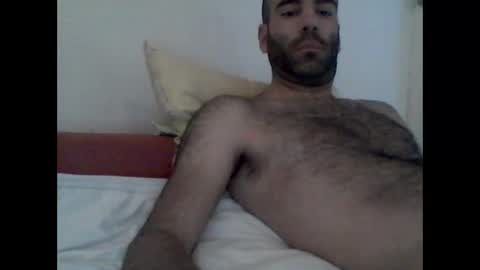 Snapshot of bear14250949 chatting on 10.25.25 bear14250949 online show from 10.25.25