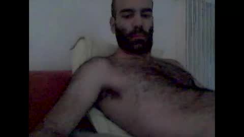 Snapshot of bear14250949 chatting on 11.01.25 bear14250949 online show from 11.01.25