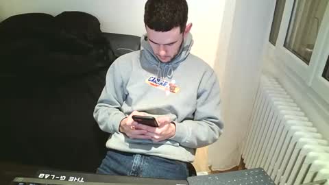 Bear69fun online show from 01.03.25