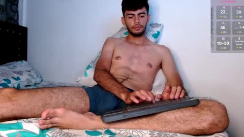 Snapshot of bear_97s chatting on 10.17.25 Pipe online show from 10.17.25