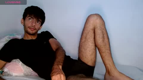 Snapshot of bear_97s chatting on 07.07.26 Pipe online show from 07.07.26