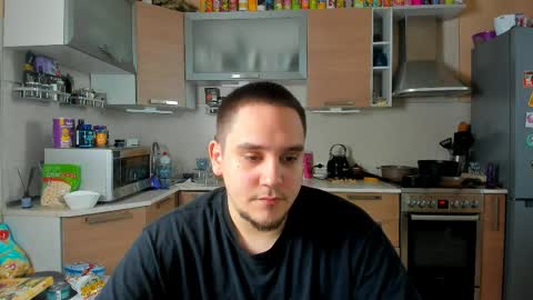 bear_beer130 online show from 04.05.26