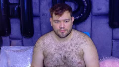 Snapshot of bear_big_ chatting on 10.14.25 bigbearr online show from 10.14.25