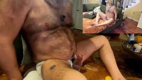 BareBear online show from 03.11.26