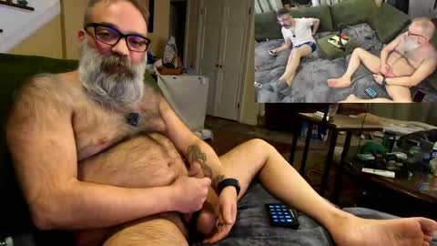 BareBear online show from 03.30.26