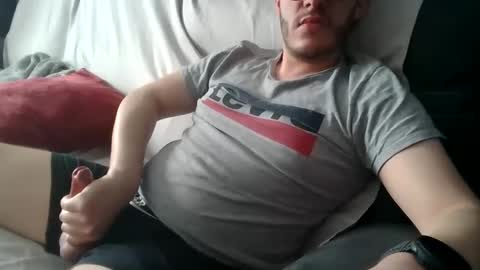 bearchaser97 online show from 12.07.24