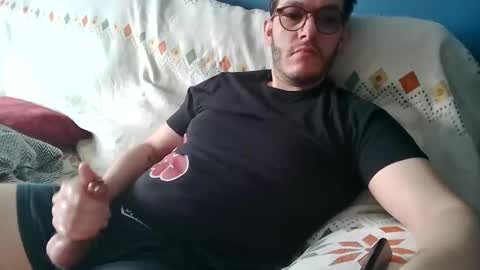 bearchaser97 online show from 01.10.25