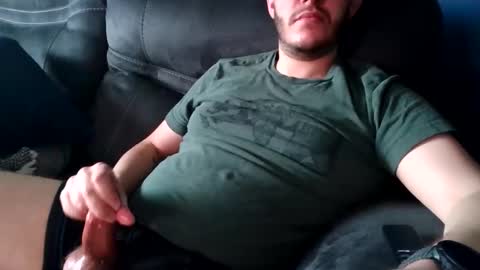 bearchaser97 online show from 03.11.26