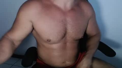 Beard Guy online show from 01.21.25
