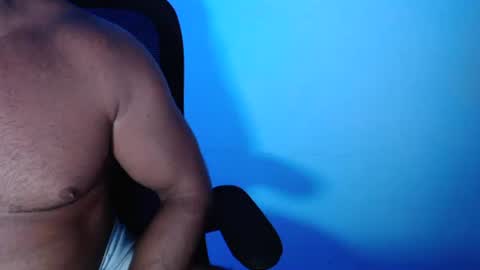 Beard Guy online show from 01.25.25