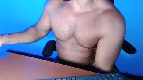 Beard Guy online show from 01.31.25