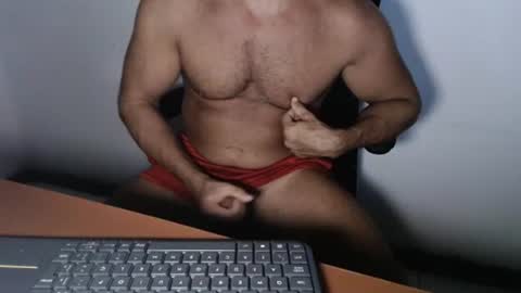 Beard Guy online show from 02.03.25