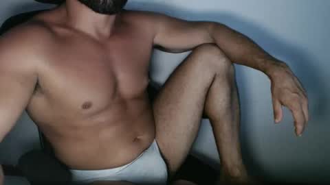 Beard Guy online show from 02.13.25