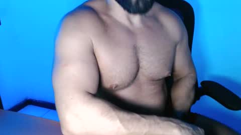 Beard Guy online show from 03.06.25