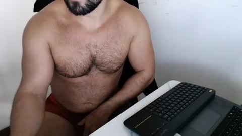 Beard Guy online show from 09.15.25