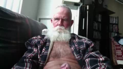 beardbushy online show from 11.09.25