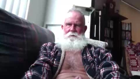 beardbushy online show from 11.14.25