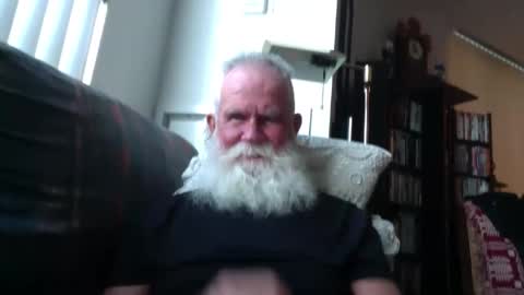 beardbushy online show from 11.17.25