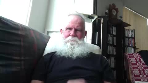 beardbushy online show from 11.24.25