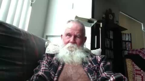 beardbushy online show from 01.18.26
