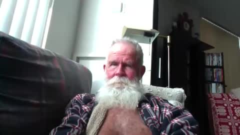 beardbushy online show from 02.19.26