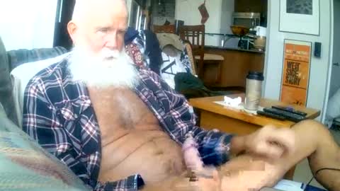 beardbushy online show from 06.15.26