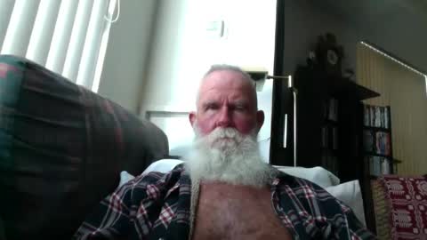 beardbushy online show from 06.17.26
